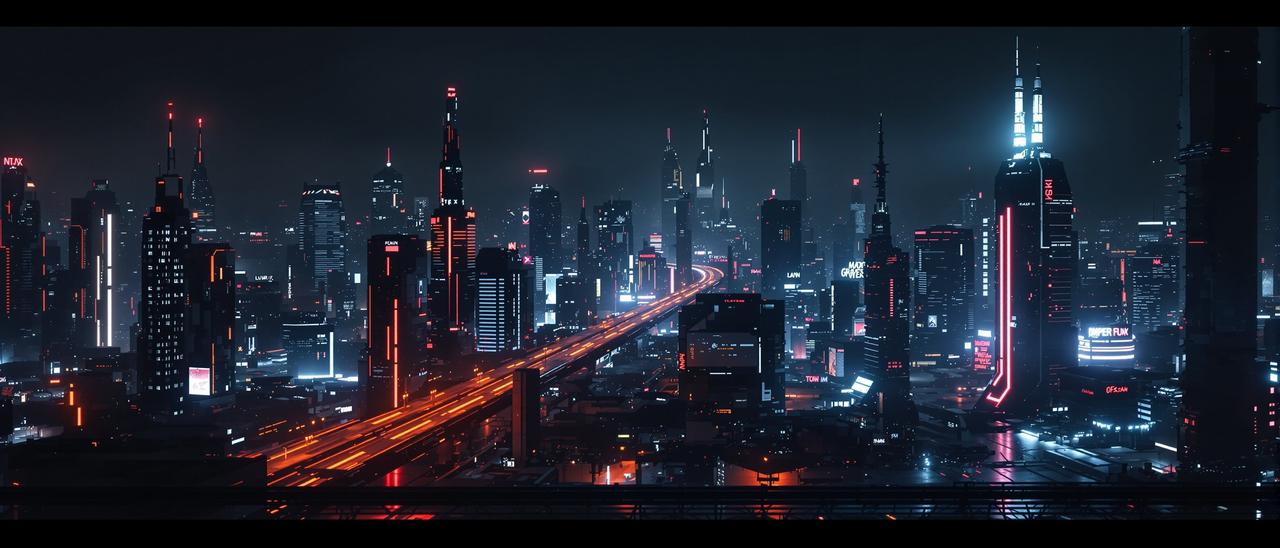 日韩一级片年度大片：未来之城2026震撼首映