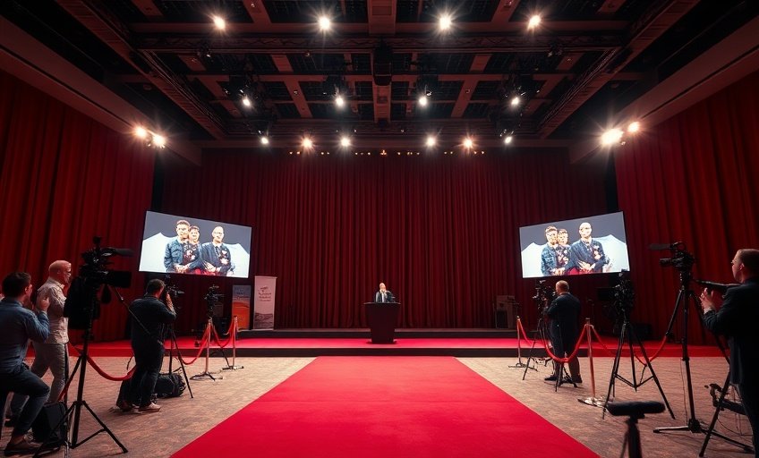 日韩一级片2026年度内容发布会成功举办，宣布重大战略布局